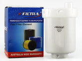 x-Filtra GTF653 Fuel Filter - Service Parts Online